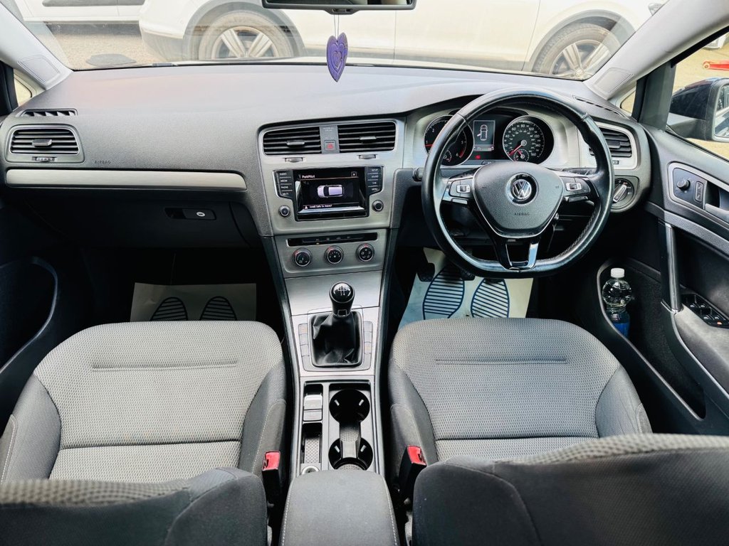 Used Volkswagen Golf 2014 for sale - 78088463: Photo 21