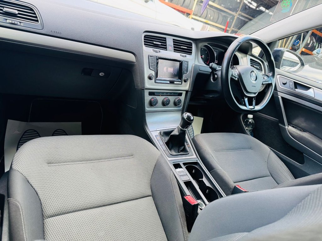 Used Volkswagen Golf 2014 for sale - 78088463: Photo 22