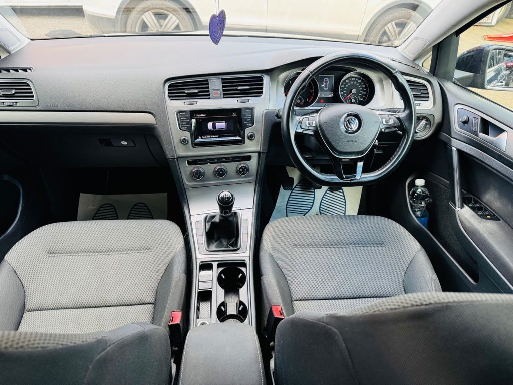 Used Volkswagen Golf 2014 for sale - 78088463: Photo 24