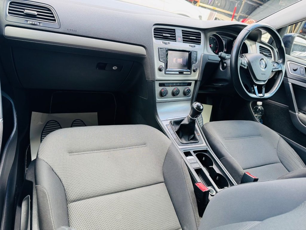 Used Volkswagen Golf 2014 for sale - 78088463: Photo 25