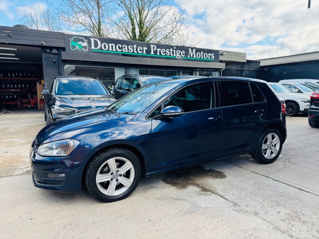 Used Volkswagen Golf 2014 for sale - 78088463: Photo 4