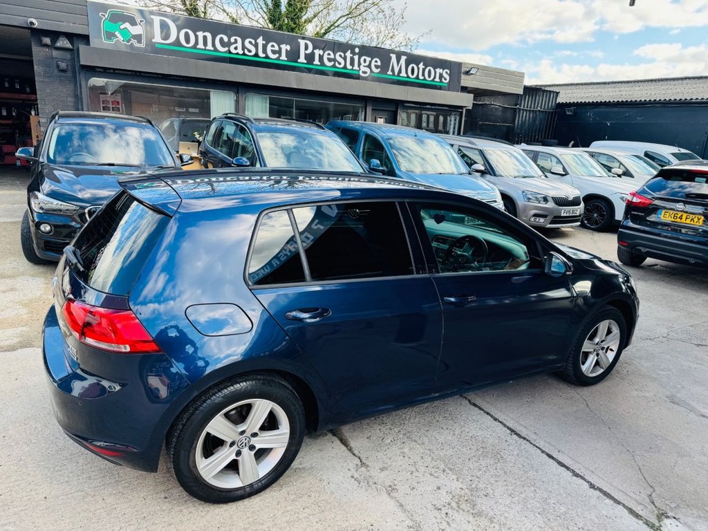 Used Volkswagen Golf 2014 for sale - 78088463: Photo 5