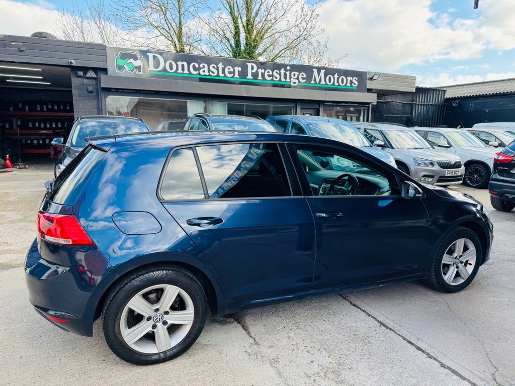 Used Volkswagen Golf 2014 for sale - 78088463: Photo 6