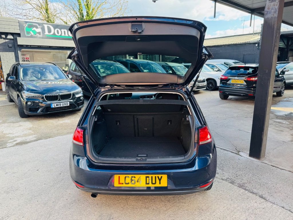 Used Volkswagen Golf 2014 for sale - 78088463: Photo 8