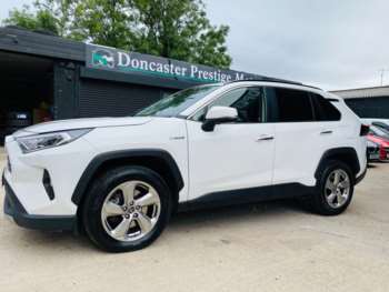 Used Toyota RAV4 2019 for sale - 75234312: Photo