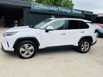 Used Toyota RAV4 2019 for sale - 75234312: Photo
