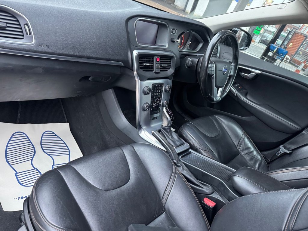 Used Volvo V40 2017 for sale - 77483491: Photo 16