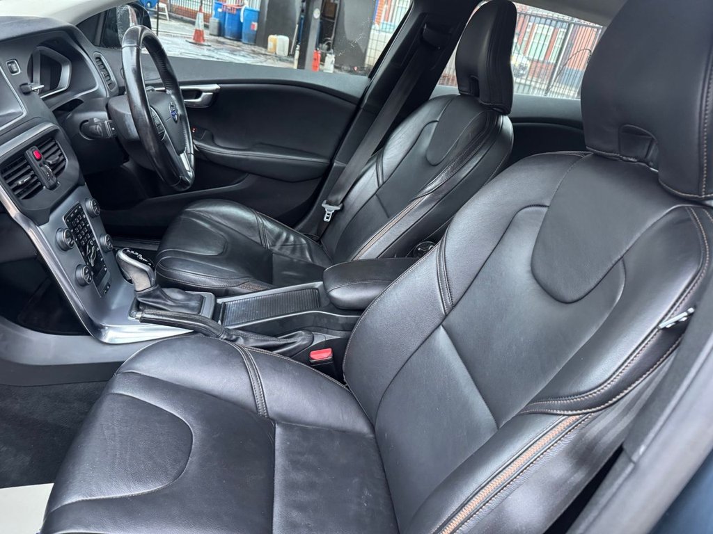 Used Volvo V40 2017 for sale - 77483491: Photo 18