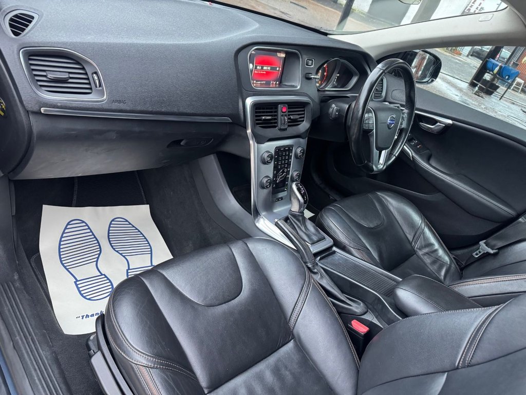 Used Volvo V40 2017 for sale - 77483491: Photo 19