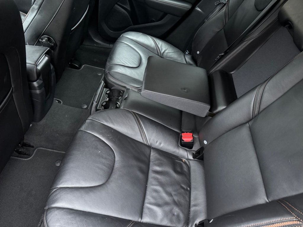 Used Volvo V40 2017 for sale - 77483491: Photo 20