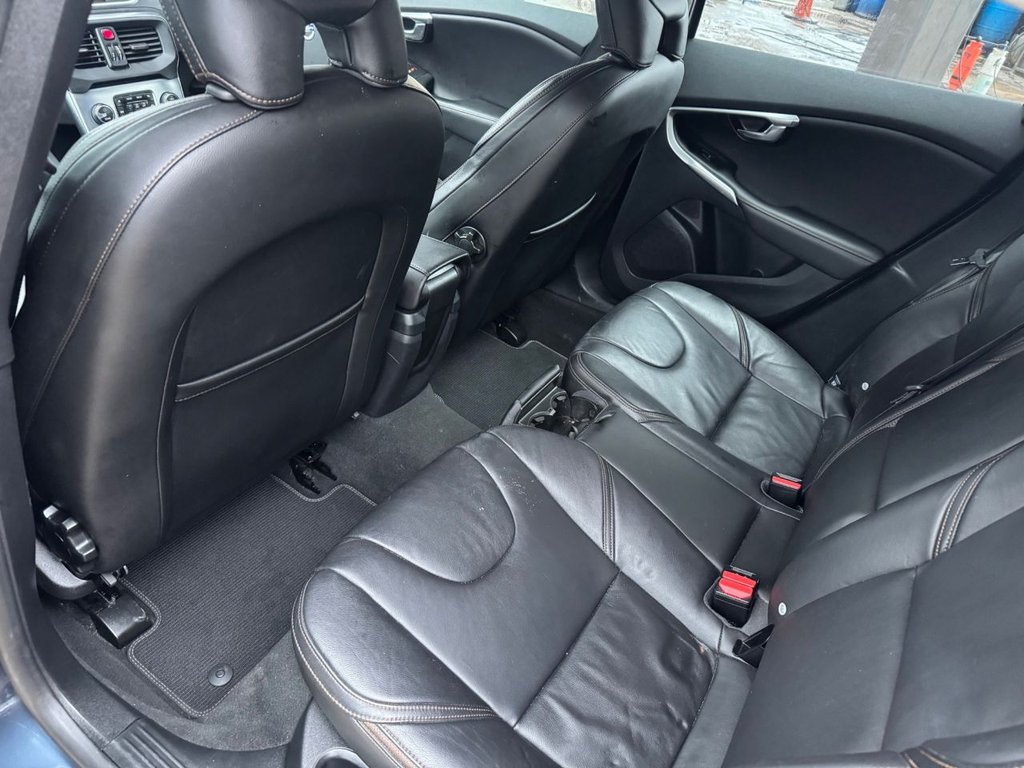 Used Volvo V40 2017 for sale - 77483491: Photo 22