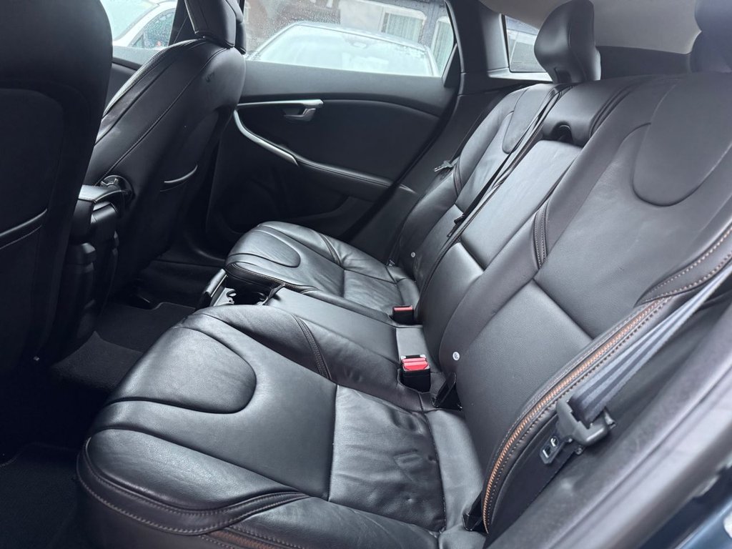 Used Volvo V40 2017 for sale - 77483491: Photo 23