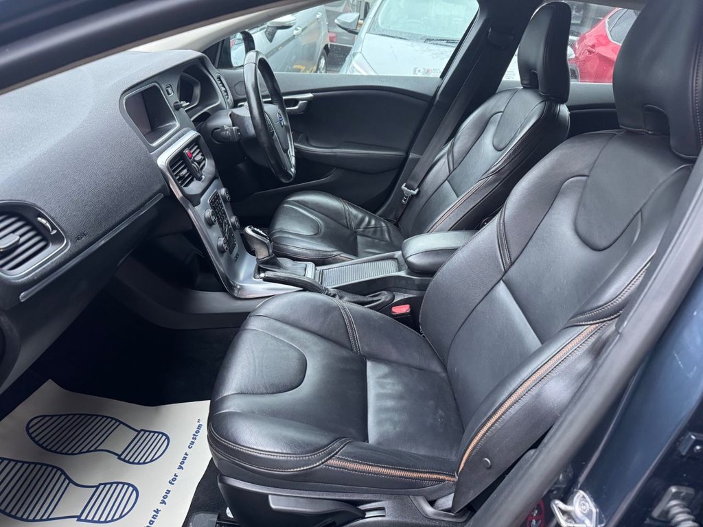 Used Volvo V40 2017 for sale - 77483491: Photo 27