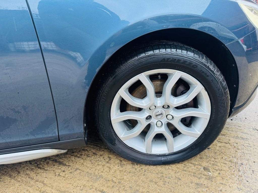 Used Volvo V40 2017 for sale - 77483491: Photo 28