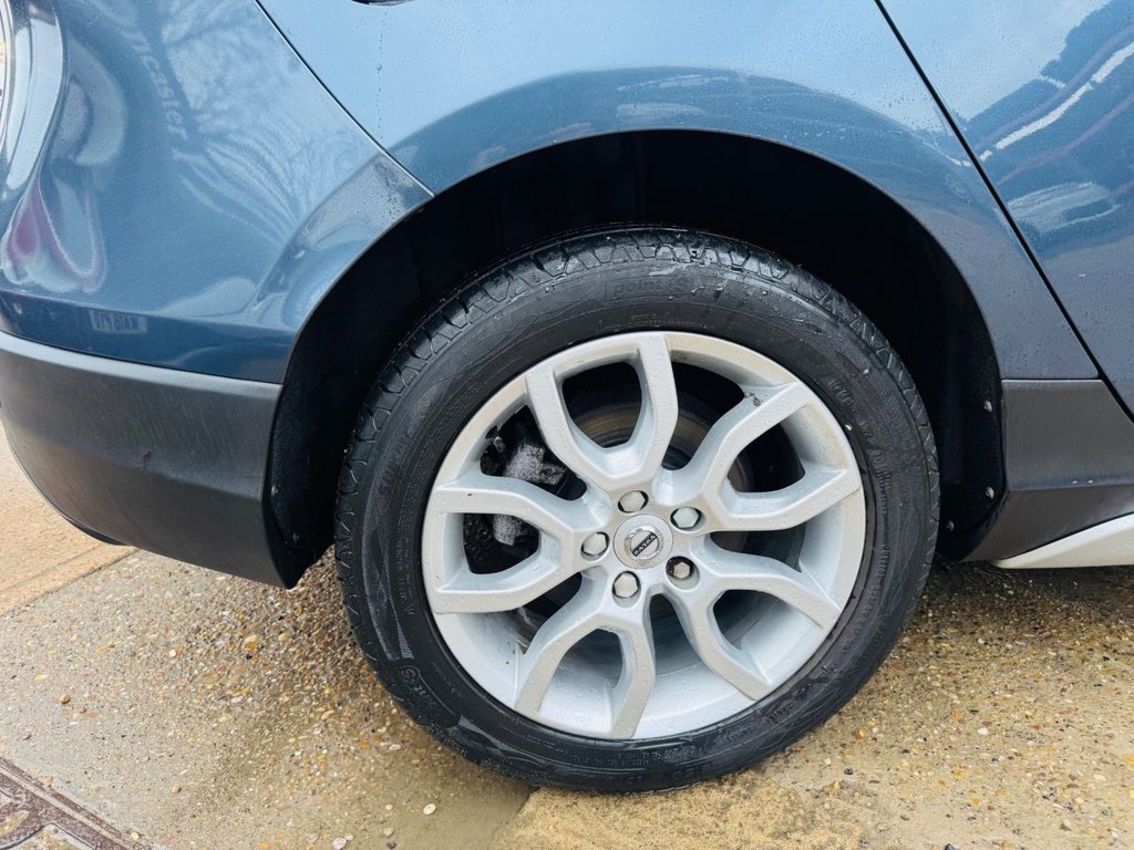 Used Volvo V40 2017 for sale - 77483491: Photo 29