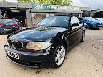Used BMW 1 Series 2008 for sale - 78824247: Photo