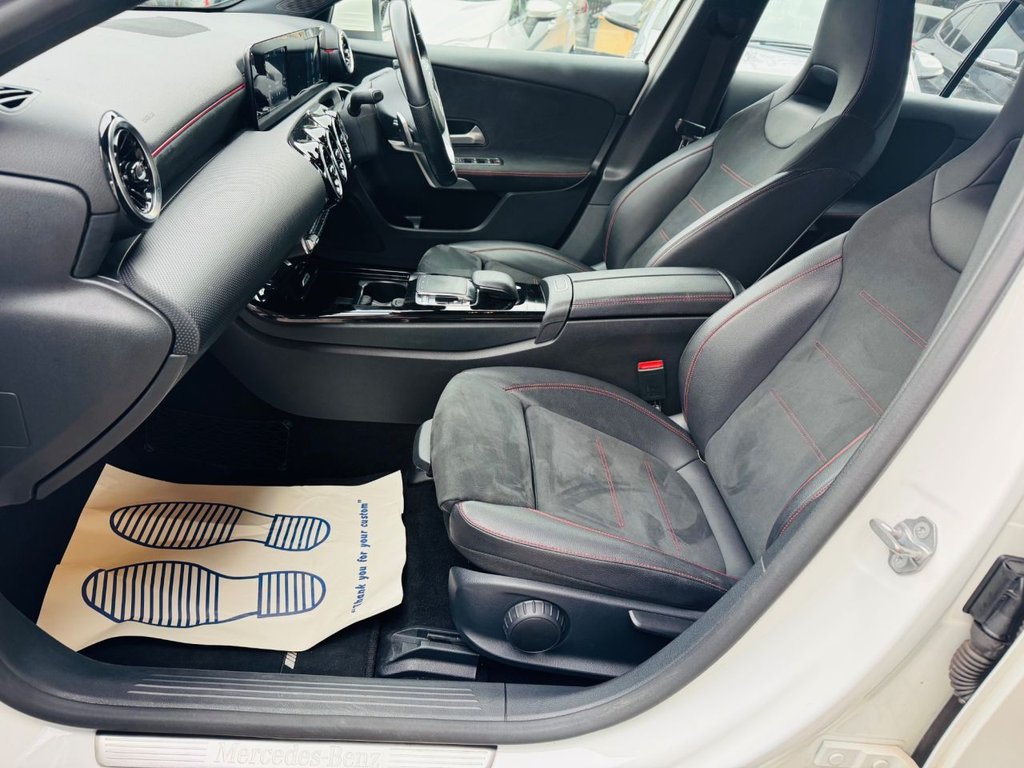 Used Mercedes-Benz A-Class 2018 for sale - 77631830: Photo 11