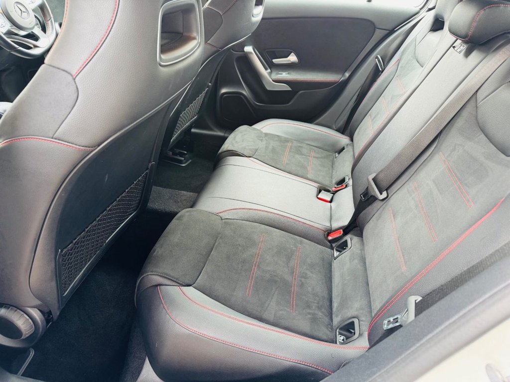 Used Mercedes-Benz A-Class 2018 for sale - 77631830: Photo 13