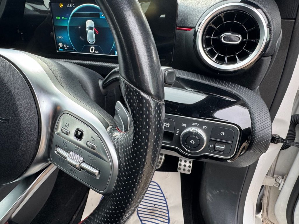 Used Mercedes-Benz A-Class 2018 for sale - 77631830: Photo 14