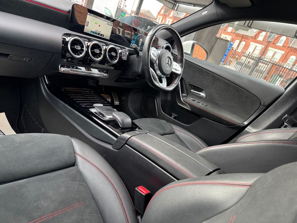 Used Mercedes-Benz A-Class 2018 for sale - 77631830: Photo 15