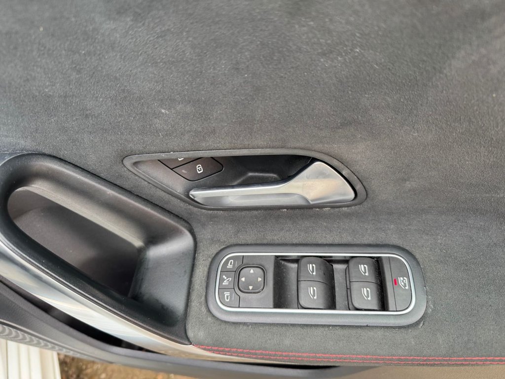 Used Mercedes-Benz A-Class 2018 for sale - 77631830: Photo 17