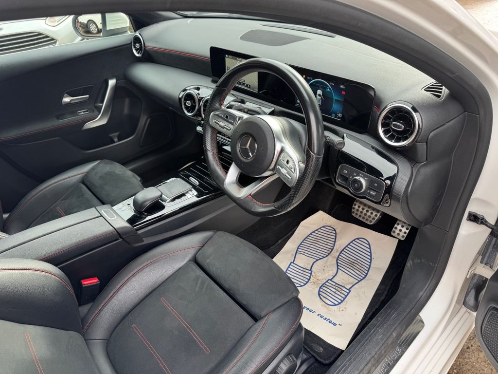 Used Mercedes-Benz A-Class 2018 for sale - 77631830: Photo 18