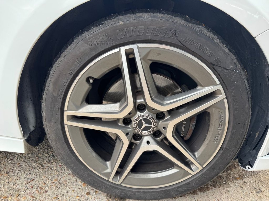 Used Mercedes-Benz A-Class 2018 for sale - 77631830: Photo 20