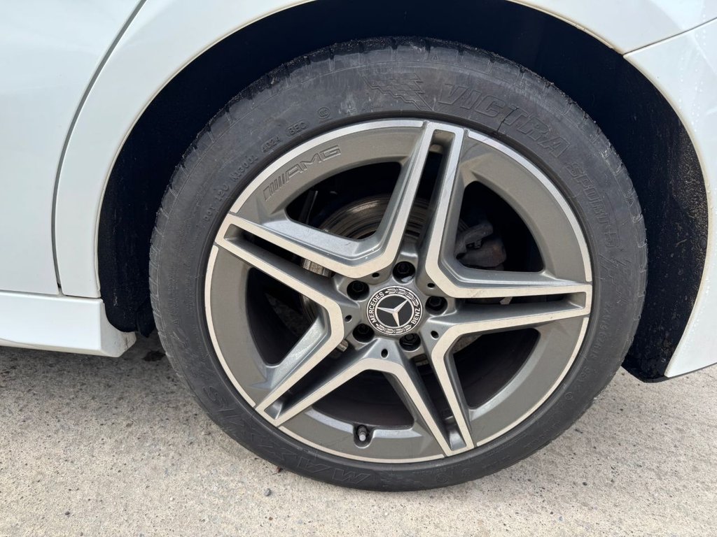 Used Mercedes-Benz A-Class 2018 for sale - 77631830: Photo 22