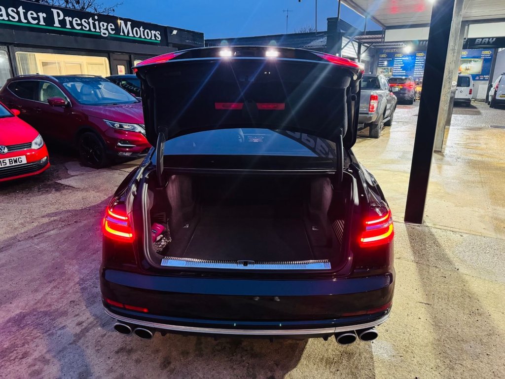 Used Audi A8 2020 for sale - 77018137: Photo 11