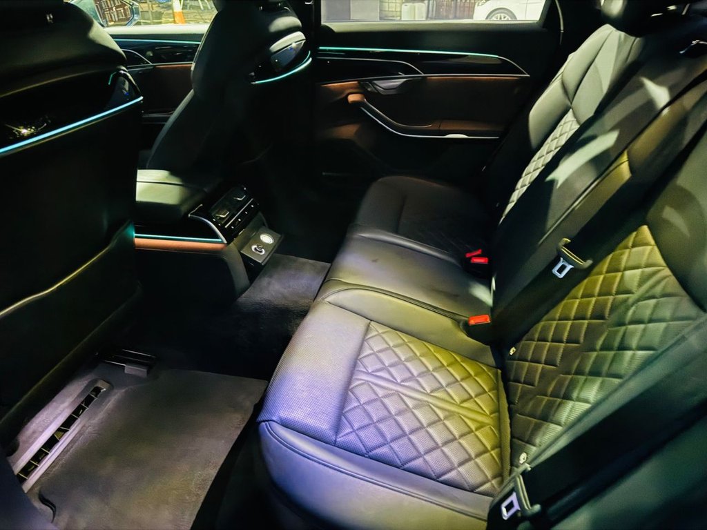 Used Audi A8 2020 for sale - 77018137: Photo 20