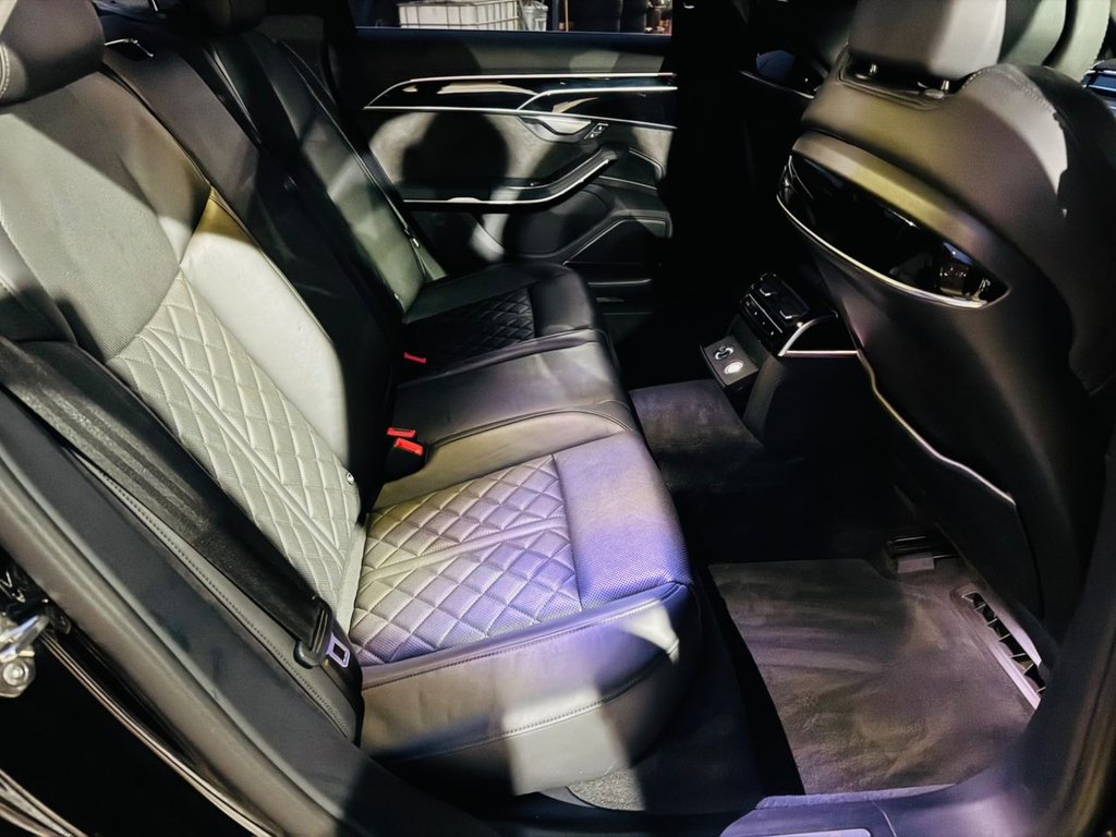 Used Audi A8 2020 for sale - 77018137: Photo 25