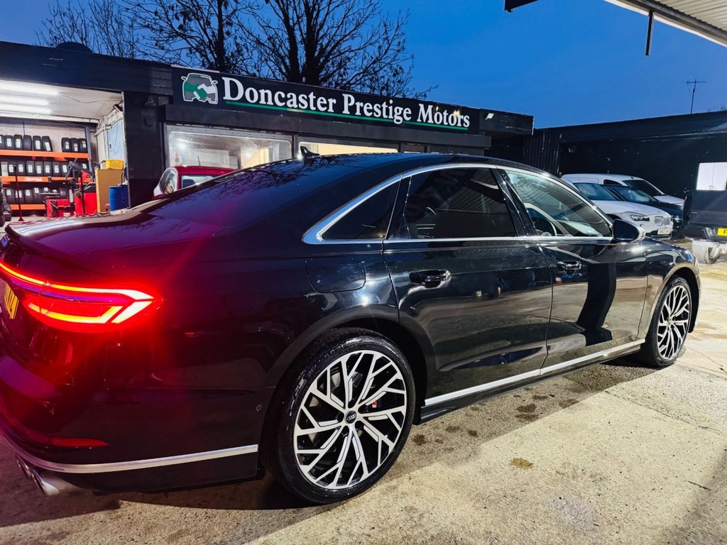 Used Audi A8 2020 for sale - 77018137: Photo 9