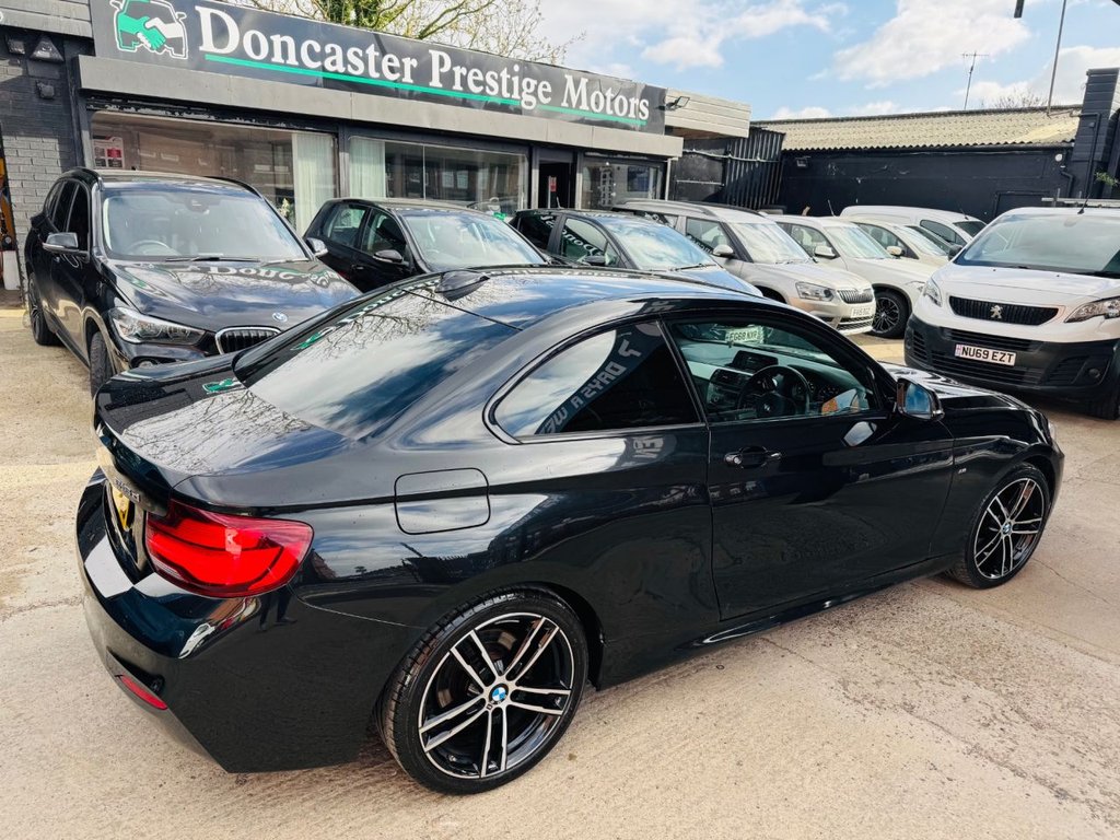 Used BMW 2 Series 2019 for sale - 78059609: Photo 10
