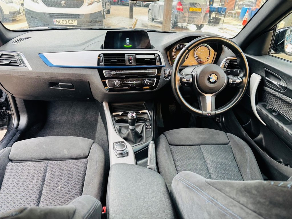 Used BMW 2 Series 2019 for sale - 78059609: Photo 12