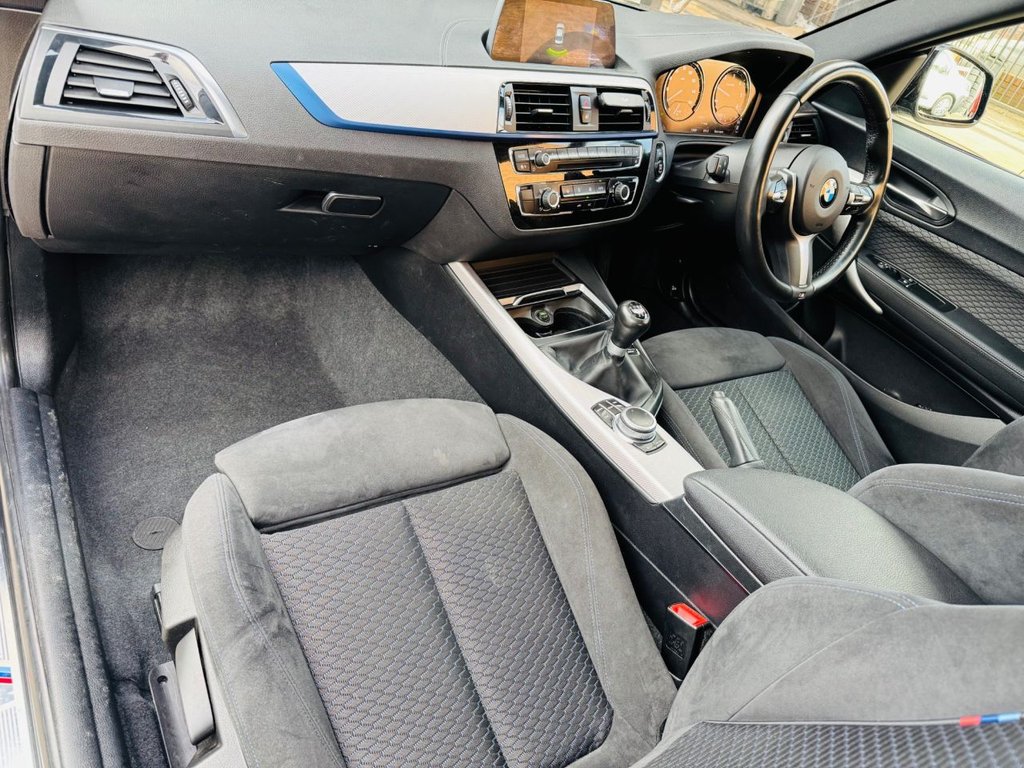 Used BMW 2 Series 2019 for sale - 78059609: Photo 14