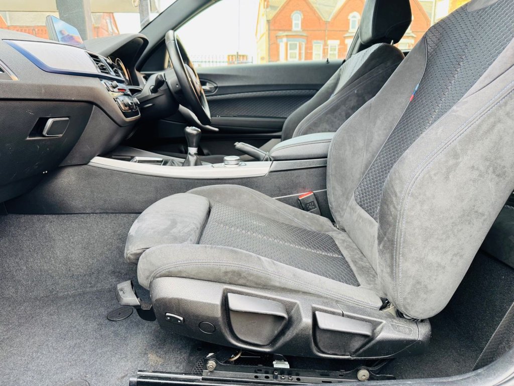 Used BMW 2 Series 2019 for sale - 78059609: Photo 15