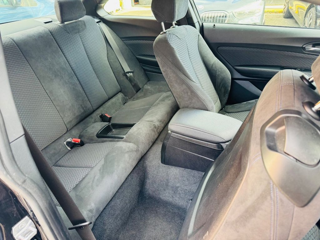 Used BMW 2 Series 2019 for sale - 78059609: Photo 17