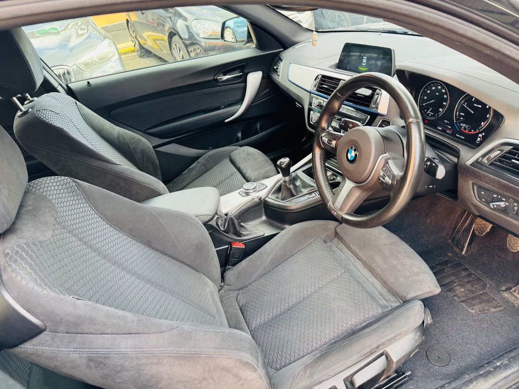 Used BMW 2 Series 2019 for sale - 78059609: Photo 18