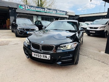 Used BMW 2 Series 2019 for sale - 78059609: Photo