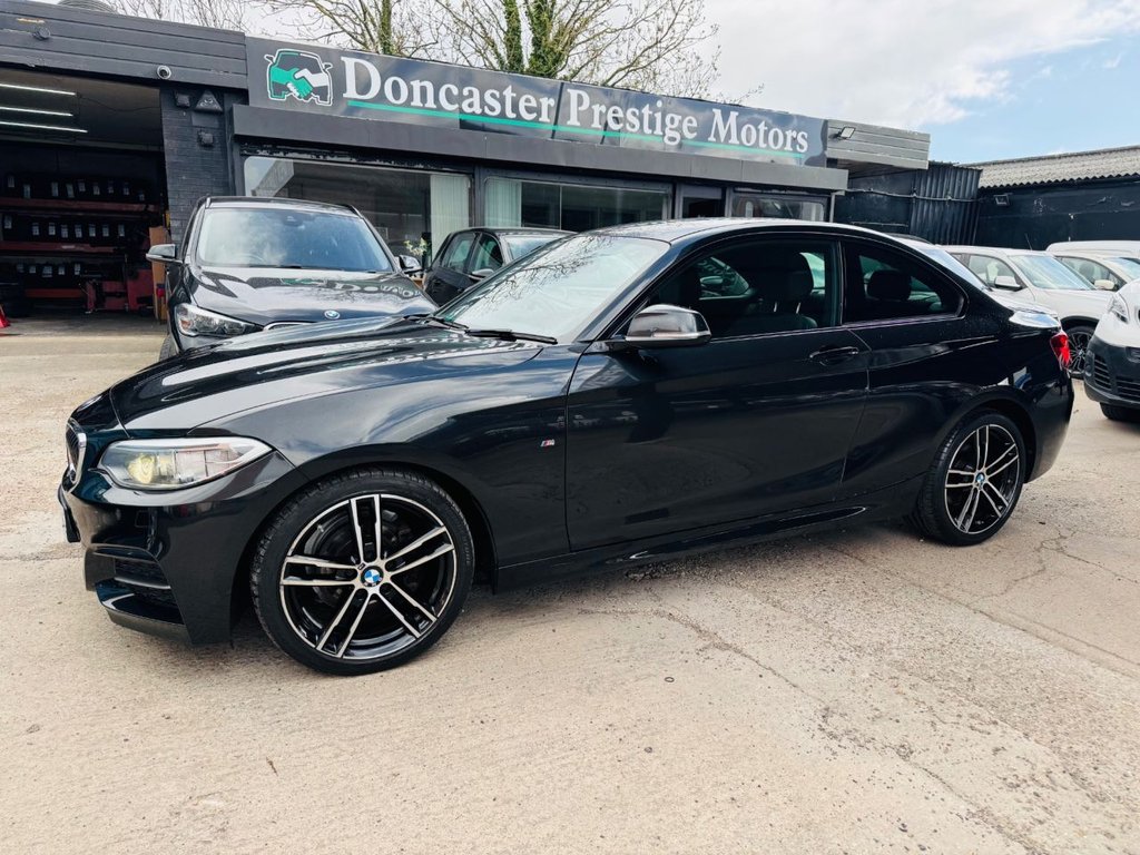 Used BMW 2 Series 2019 for sale - 78059609: Photo 2