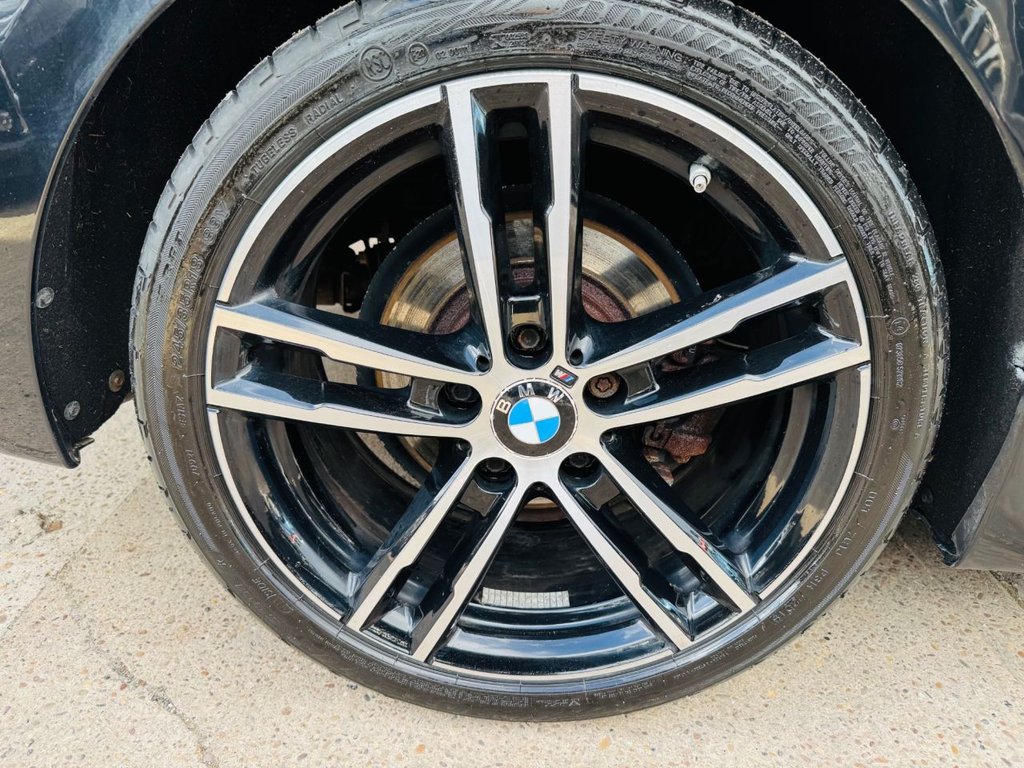 Used BMW 2 Series 2019 for sale - 78059609: Photo 20