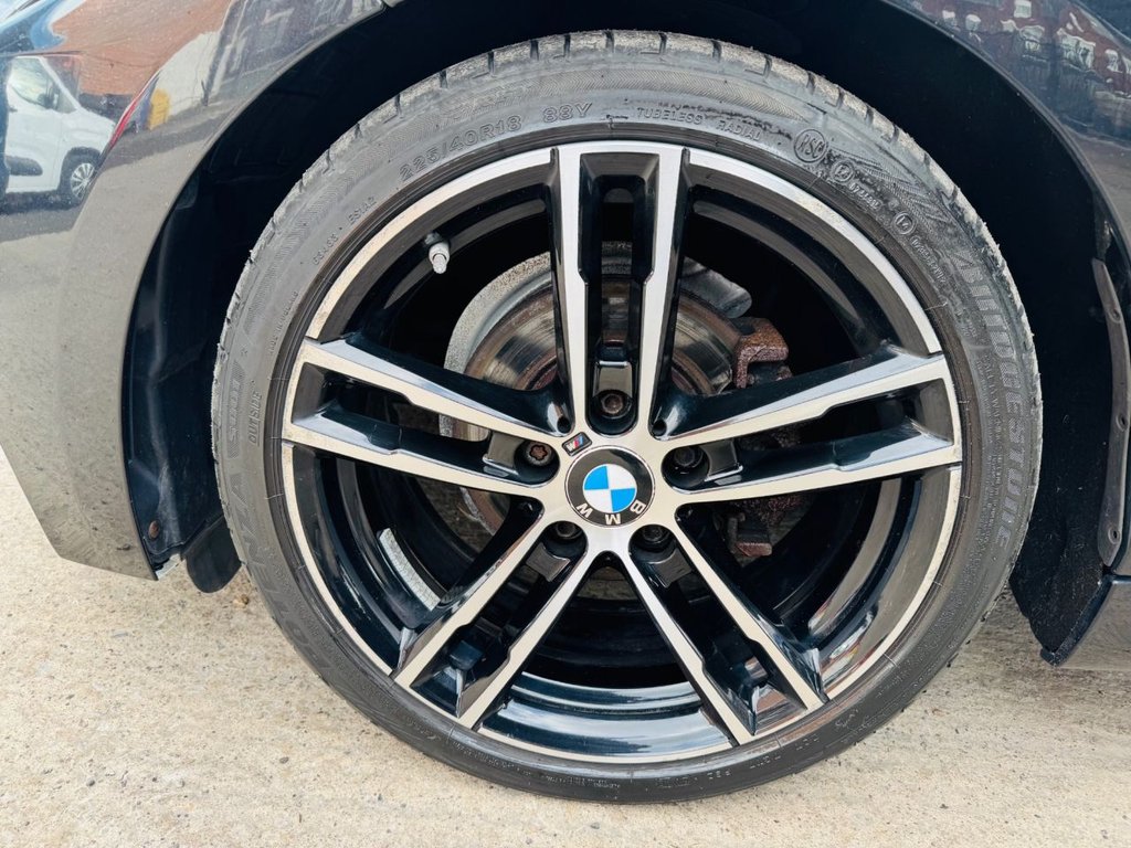Used BMW 2 Series 2019 for sale - 78059609: Photo 22
