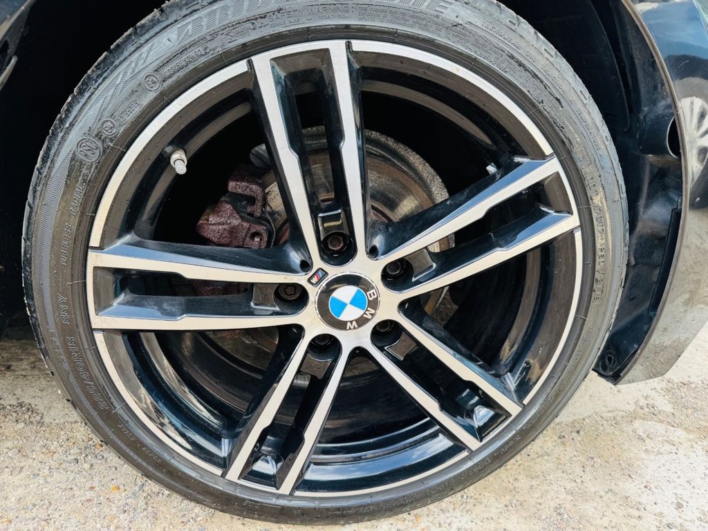 Used BMW 2 Series 2019 for sale - 78059609: Photo 23