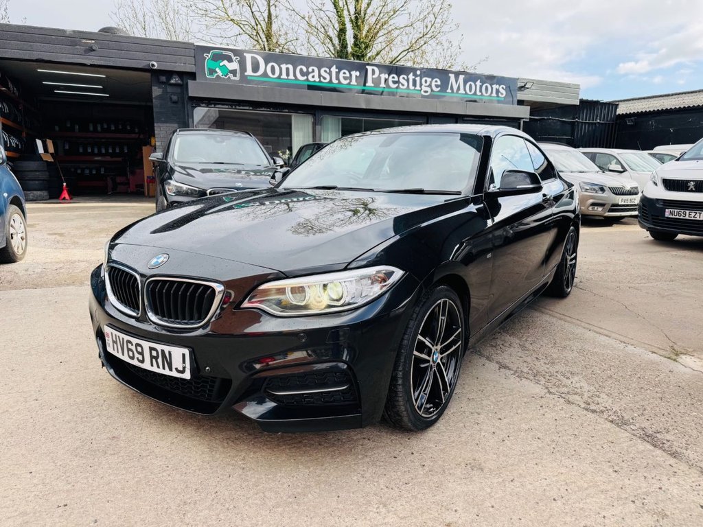 Used BMW 2 Series 2019 for sale - 78059609: Photo 3