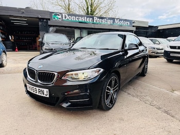 Used BMW 2 Series 2019 for sale - 78059609: Photo