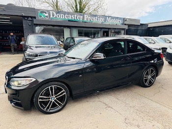 Used BMW 2 Series 2019 for sale - 78059609: Photo