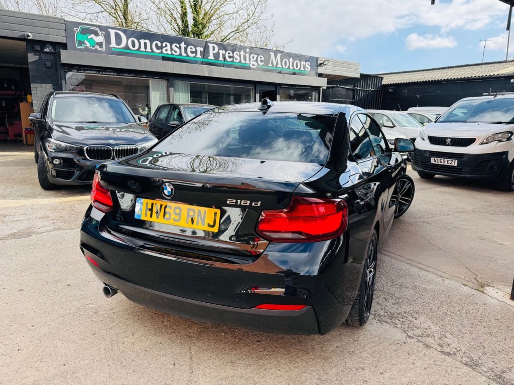 Used BMW 2 Series 2019 for sale - 78059609: Photo 6