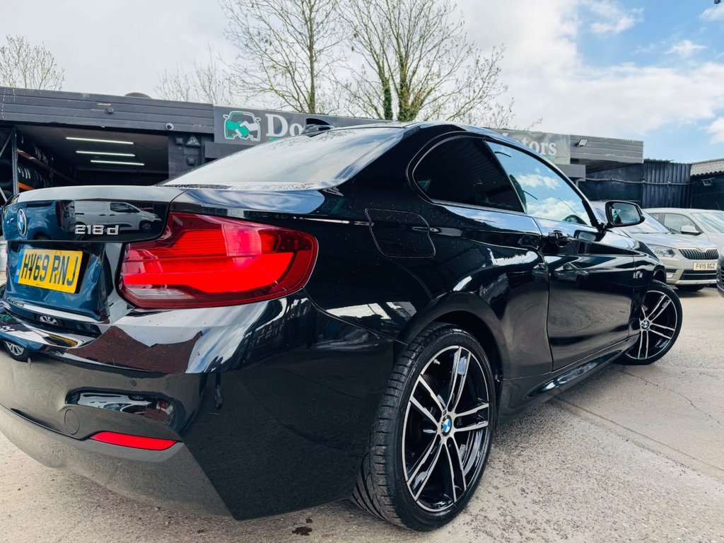 Used BMW 2 Series 2019 for sale - 78059609: Photo 7