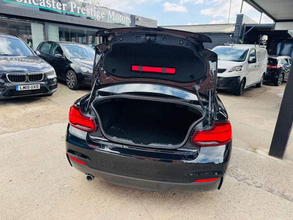 Used BMW 2 Series 2019 for sale - 78059609: Photo 8