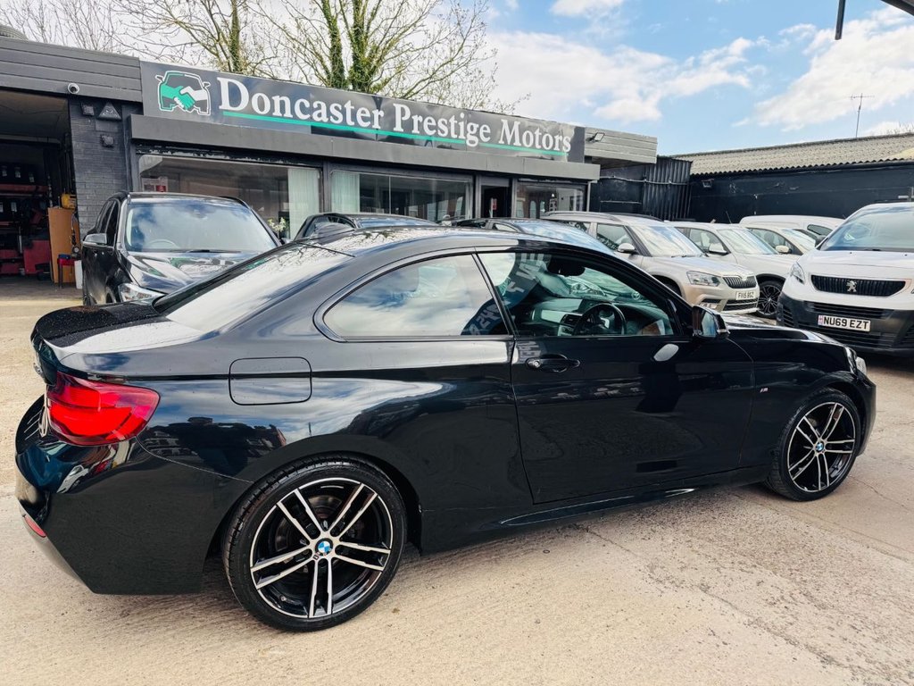 Used BMW 2 Series 2019 for sale - 78059609: Photo 9